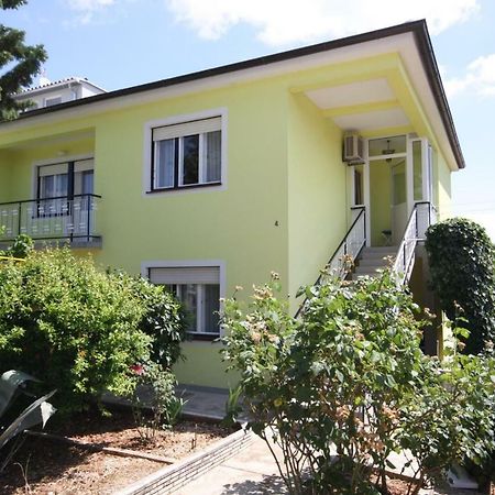 Two bedroom apartment, nice neighborhood, free parking, WiFi Pula Exterior foto